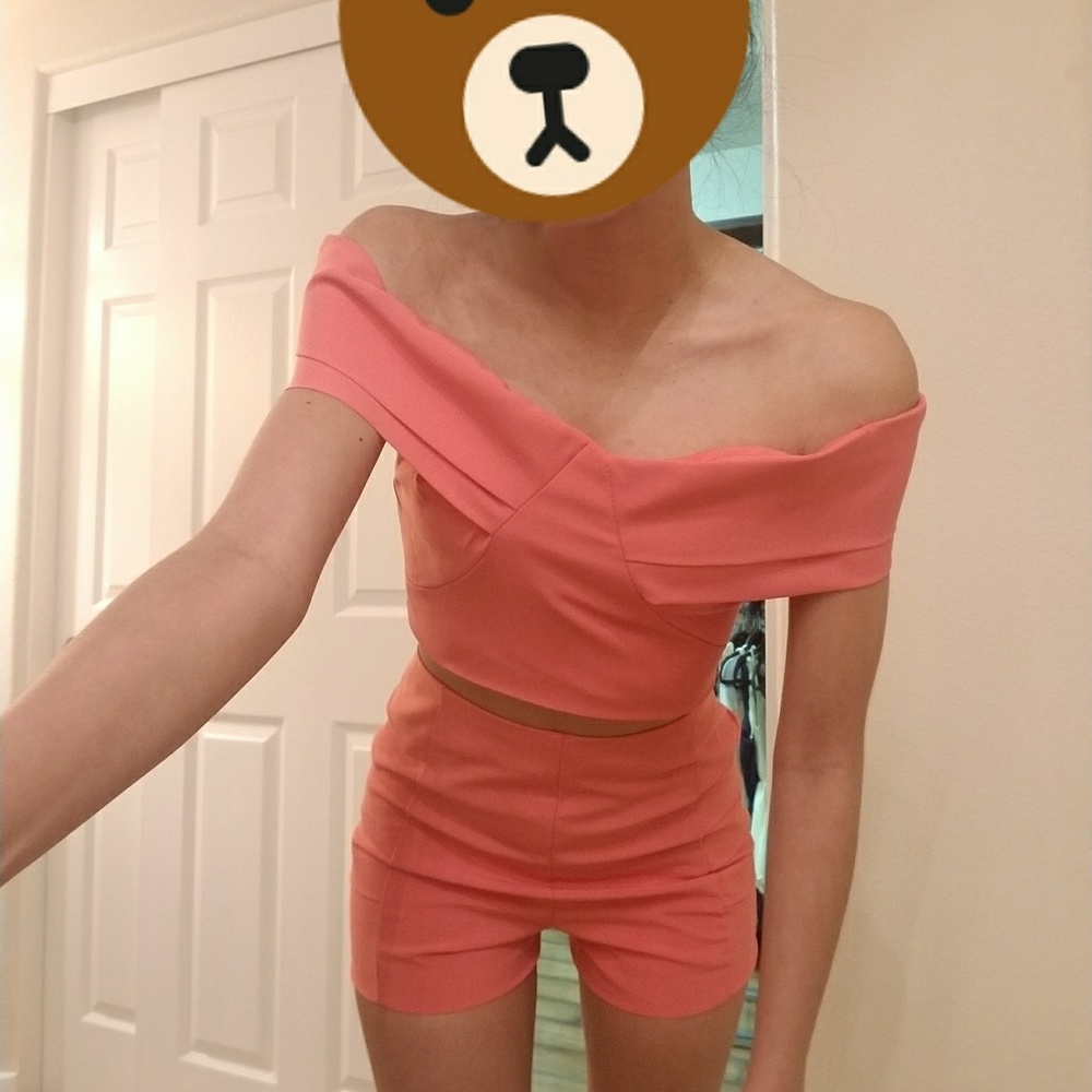 Sweet and sexy set
